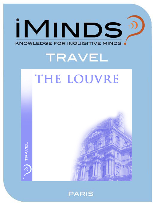 Title details for The Louvre by iMinds - Available